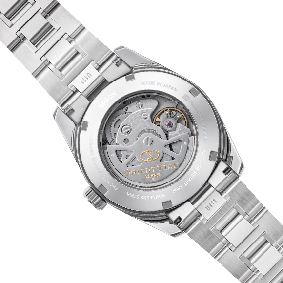 Zeitgemäßer Stil mit ausgezeichneter Handwerkskunst