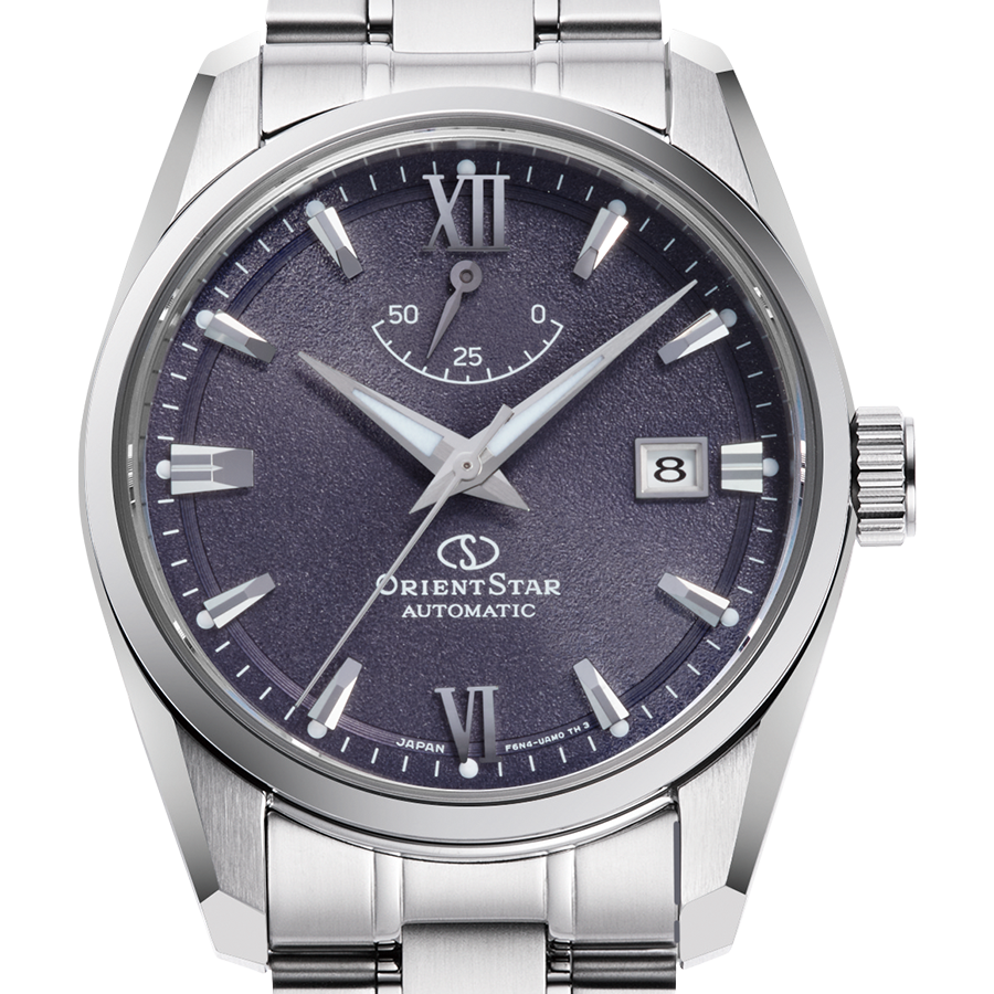 Orient Star Contemporary date