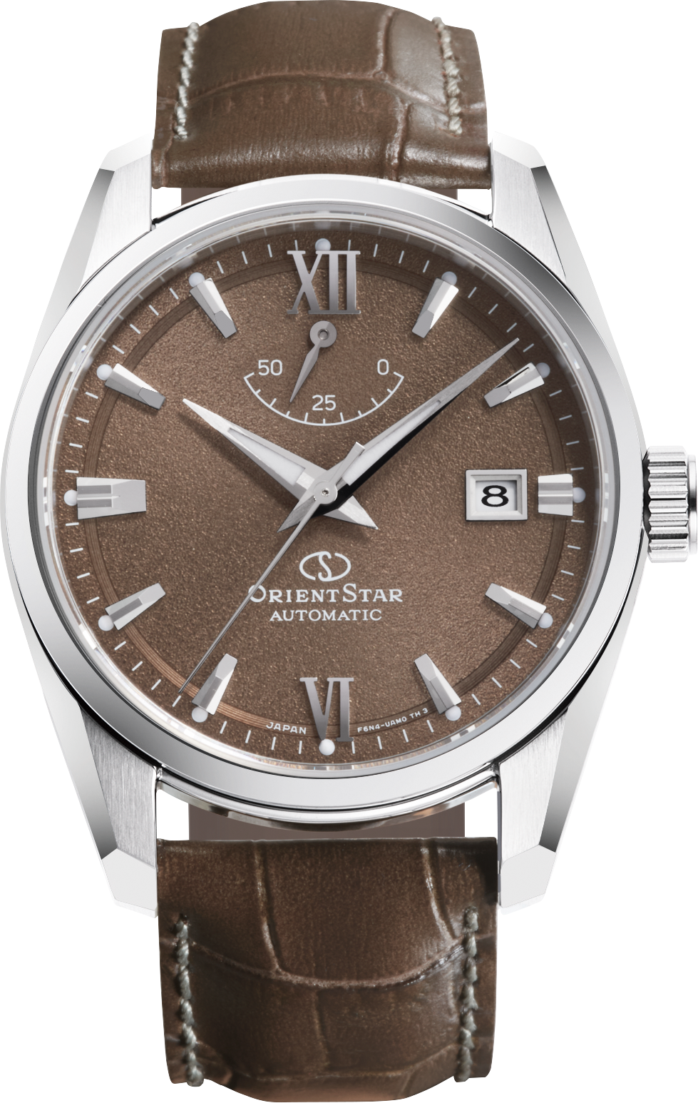 Orient Star Contemporary date