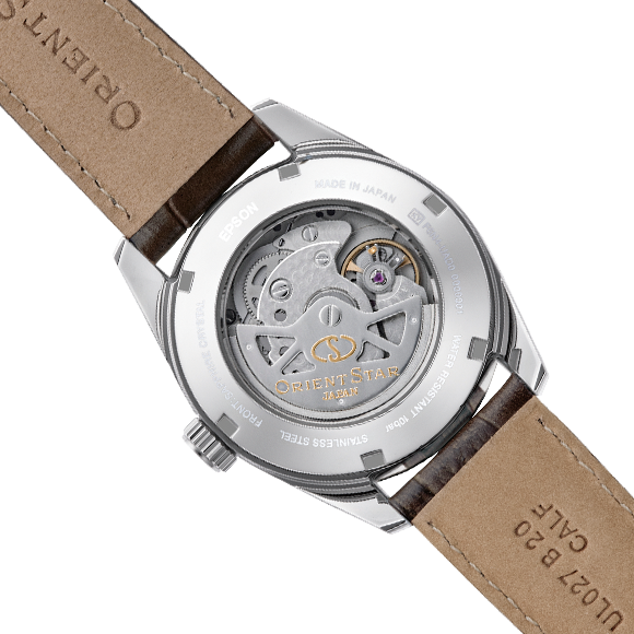 Zeitgemäßer Stil mit ausgezeichneter Handwerkskunst