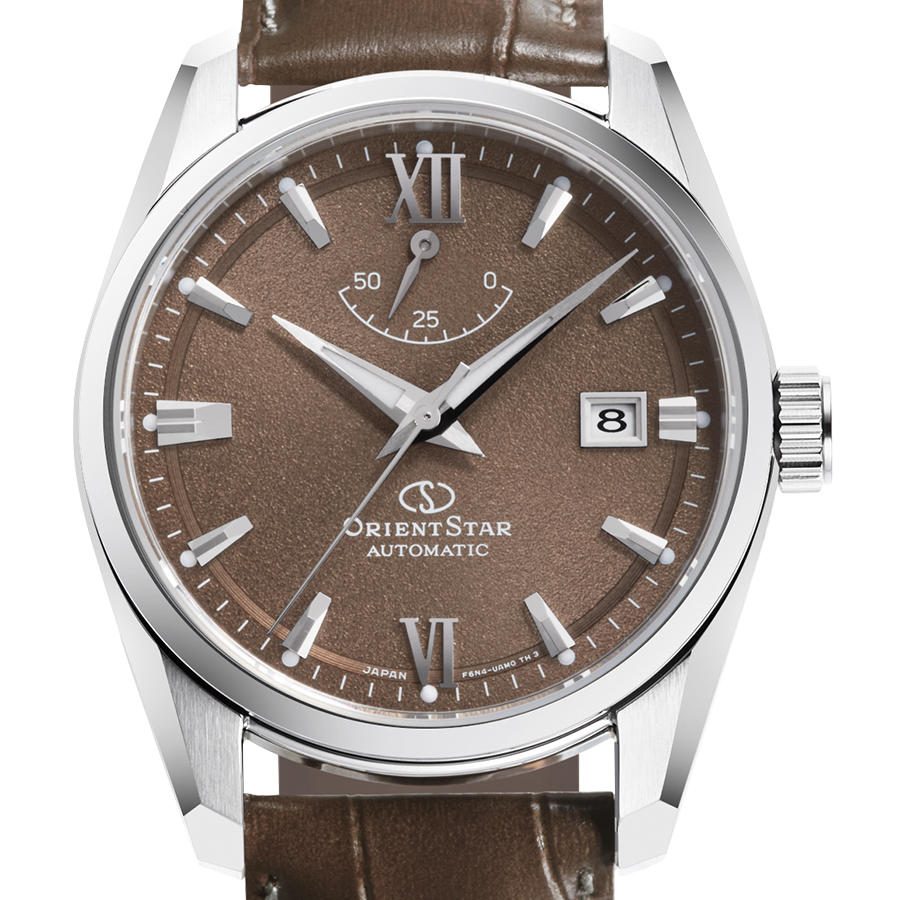 Orient Star Contemporary date