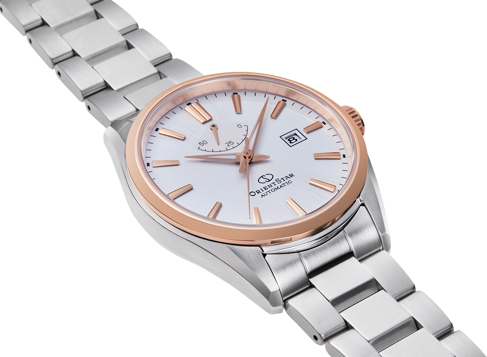 Orient Star REAU04 Orient Star Brands Orient Watches UK Official