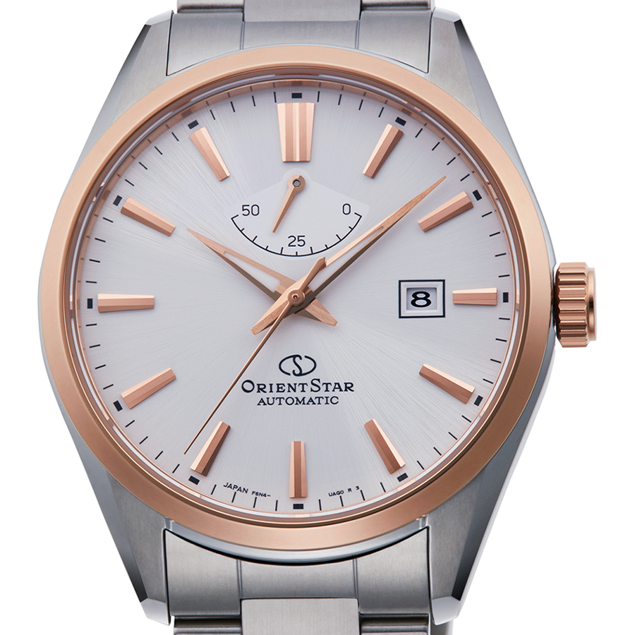 Orient Star RE-AU04