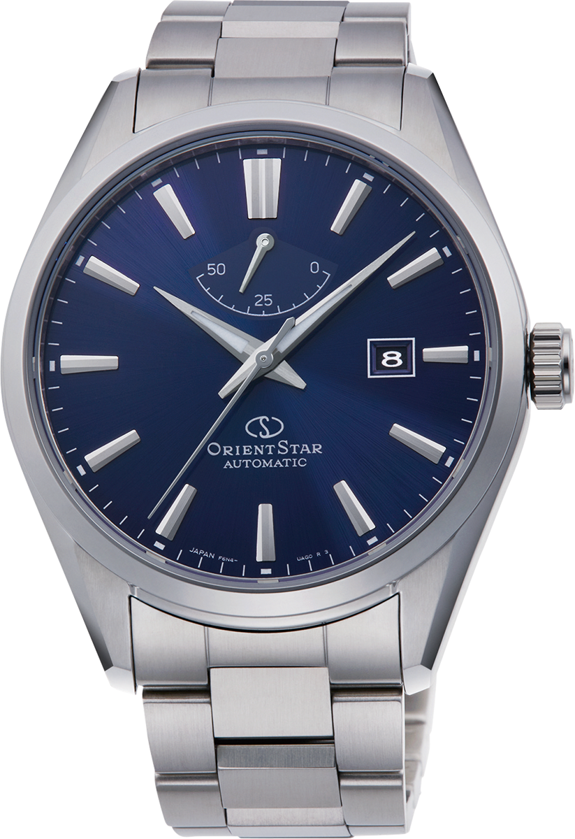 Orient hot sale star re