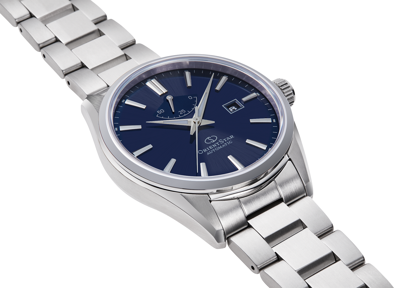 Orient 2024 star blue