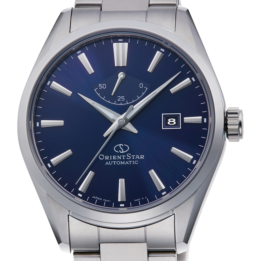 Orient Star RE-AU04