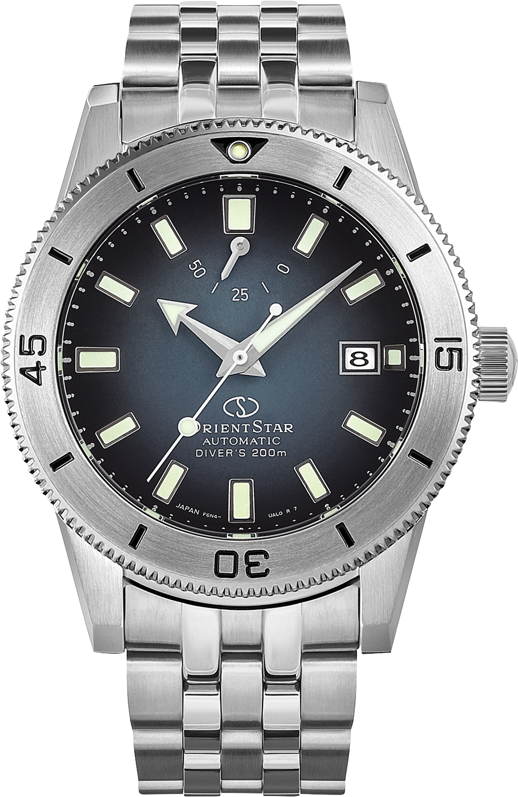 <em class="search-results-highlight">Orient Star M42 Diver 1964 v1 - edition-limitee 75e anniversaire</em>