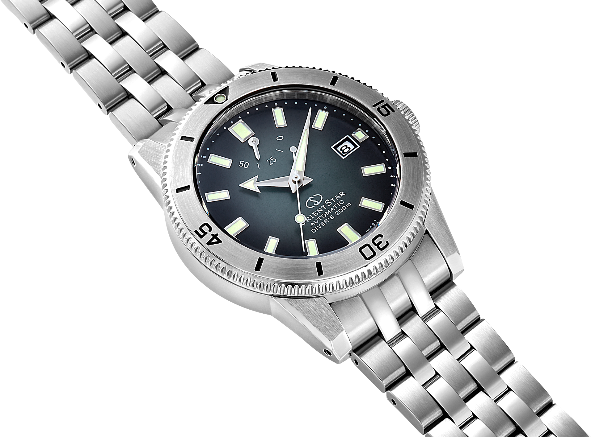Orient Star M42 Diver 1964 v1 - 75th Anniversary Limited Edition