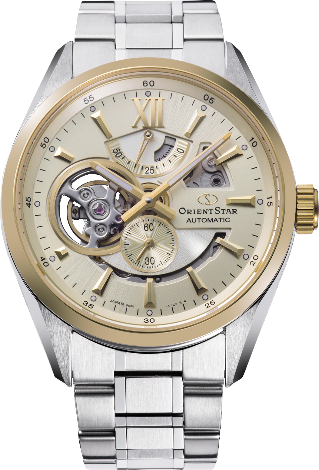 Watches | Products | Orient Watches UK Official Website