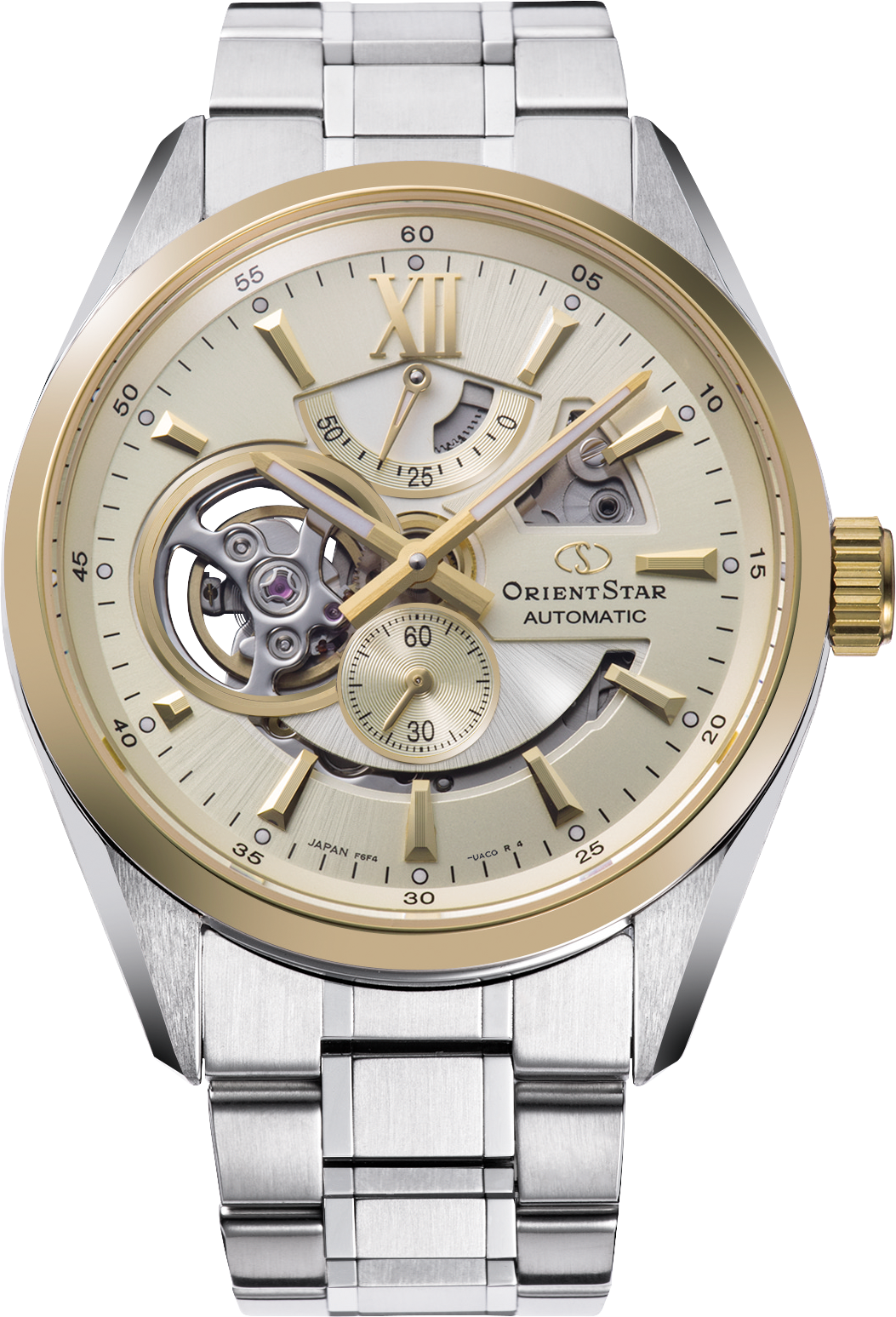 Reloj orient star automatic sale