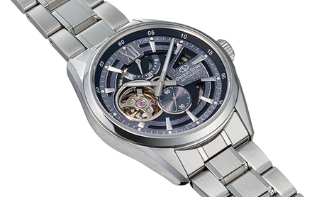 Le retour du best-seller mondial avec un cadran texturé