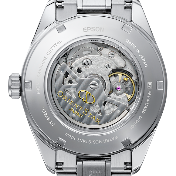 Le retour du best-seller mondial avec un cadran texturé