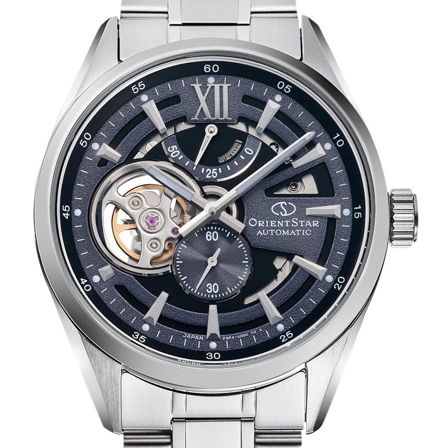 Orient Star Modern Skeleton