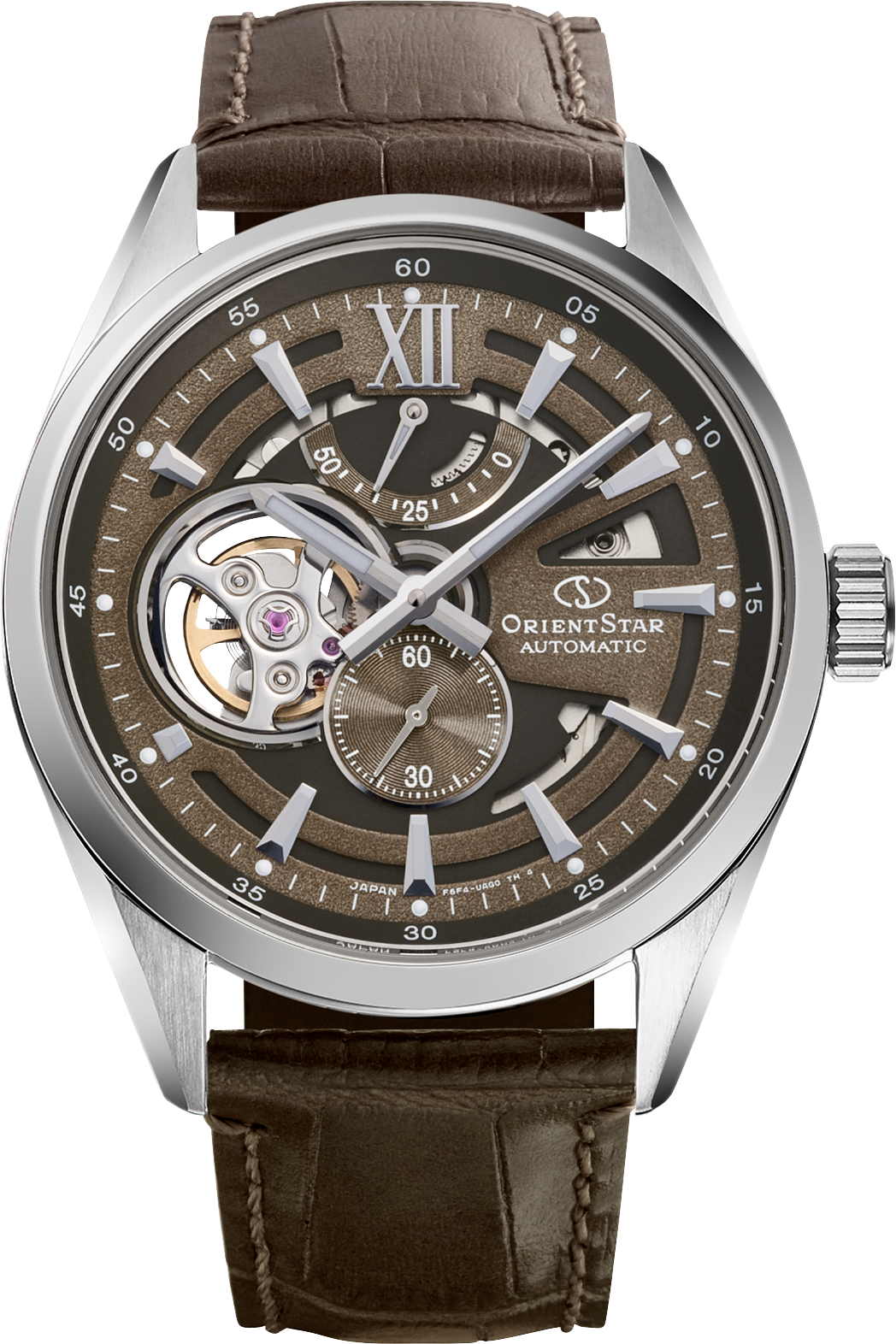 Orient Star Modern Skeleton
