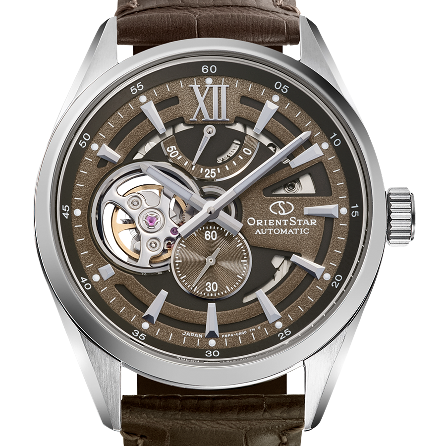 Orient Star Modern Skeleton
