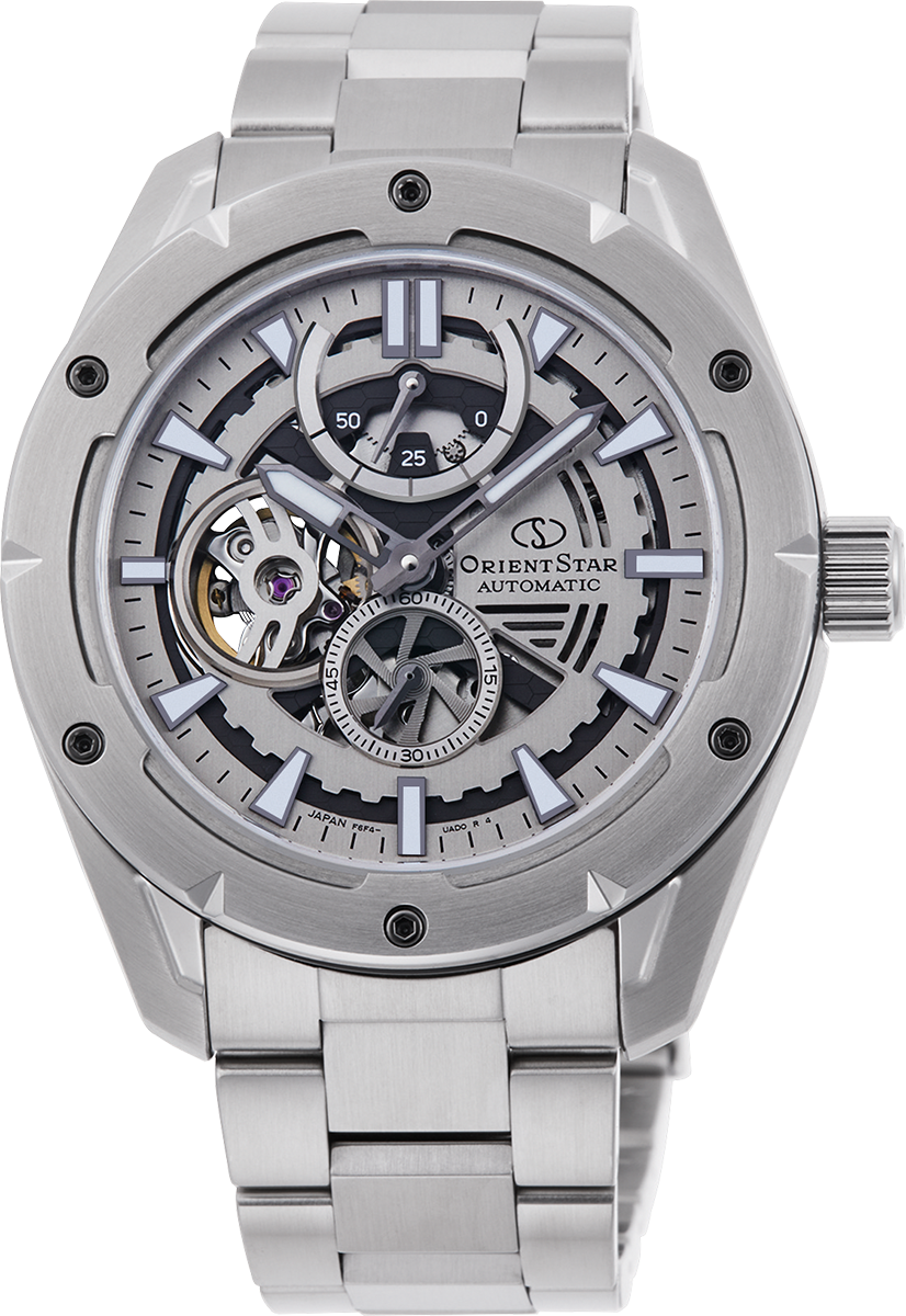 Orient racing online skeleton