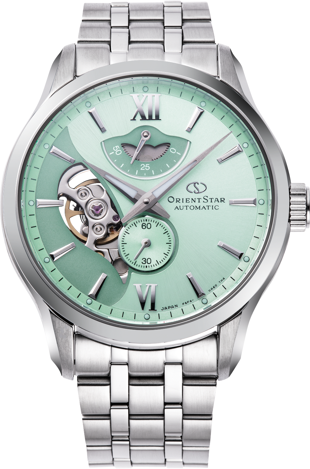 Orient Star Layered Skeleton Limitierte Auflage Orient Star