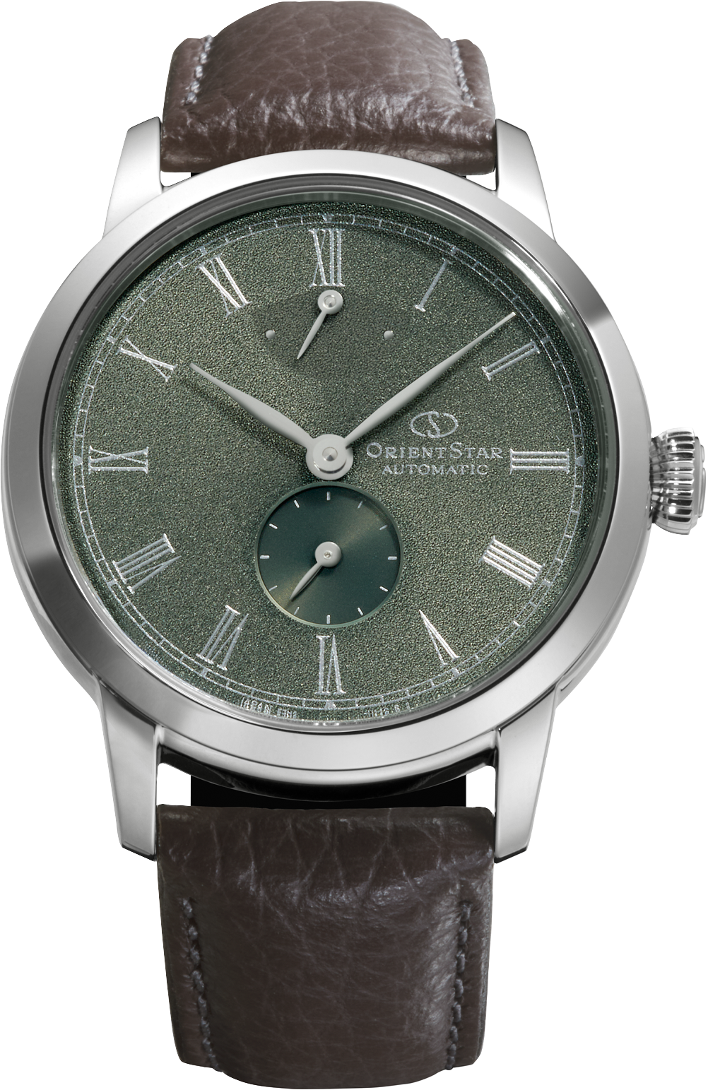 Orient Star M45 F7 Small Seconds