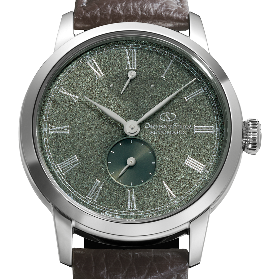 Orient Star M45 F7 Small Seconds