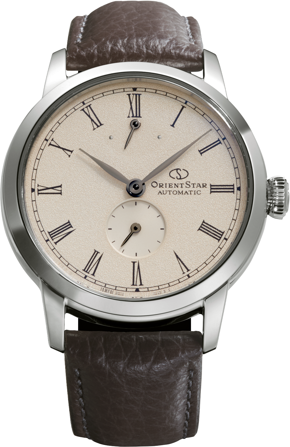 Orient Star M45 F7 Small Seconds