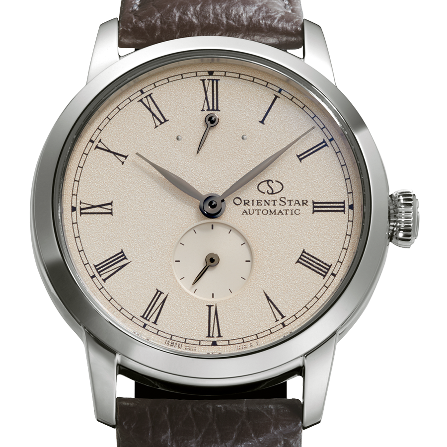 Orient Star M45 F7 Small Seconds