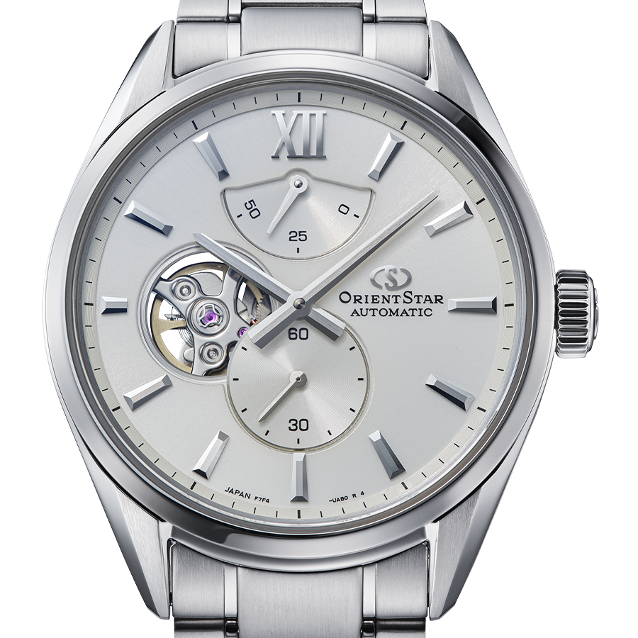 Orient Star M34 F7 Semi Skeleton