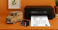 ReadyPrint Flex Ink Subscription For Home Epson United Kingdom