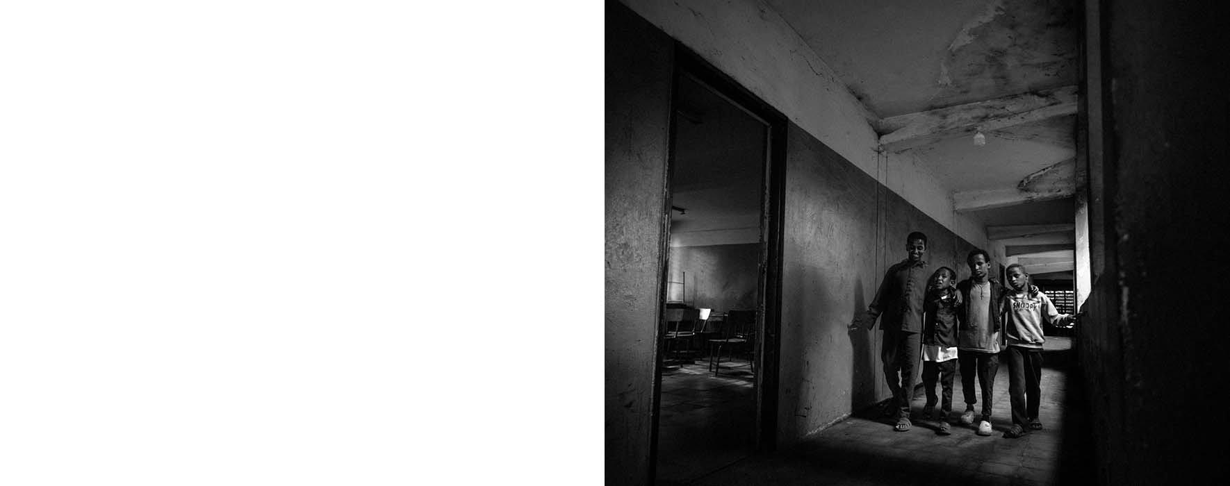 Cinzia Canneri - Women's Body as Battlefields 2
