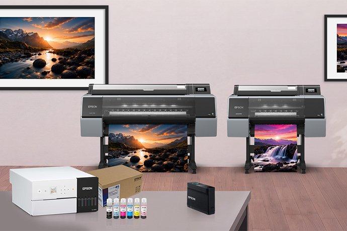 SureColor Bundle promotion image