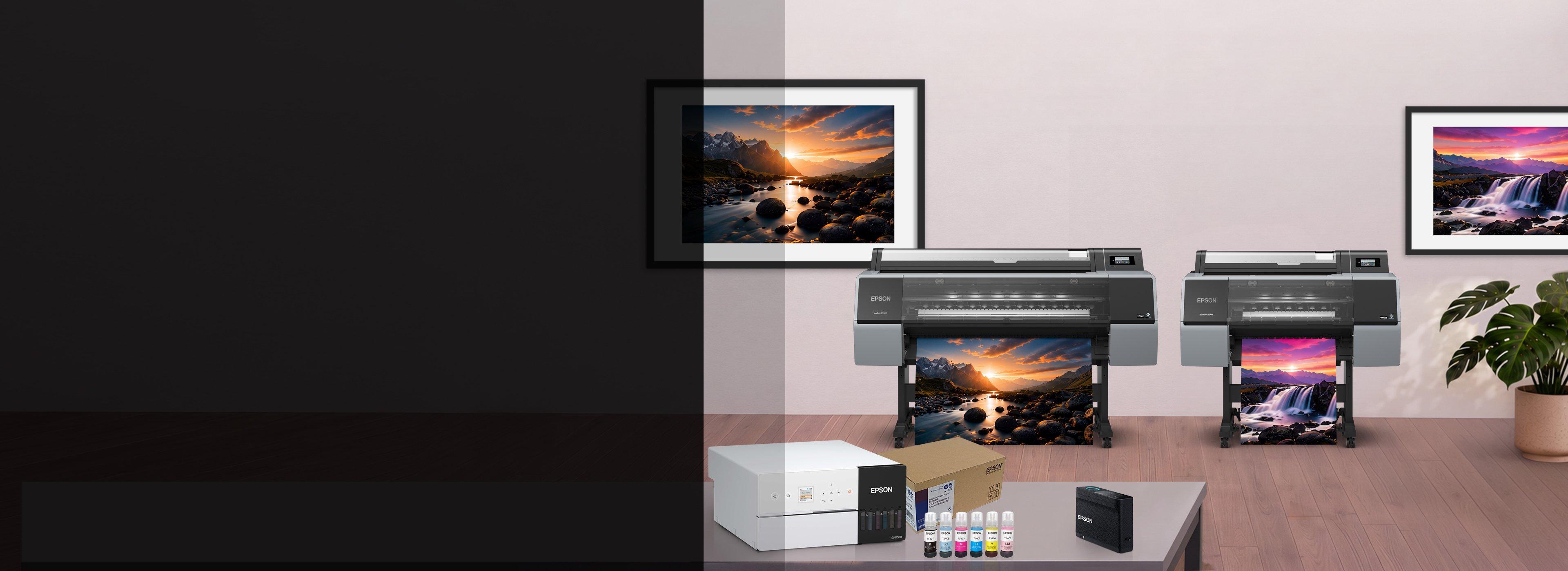 SureColor Bundle Promotion