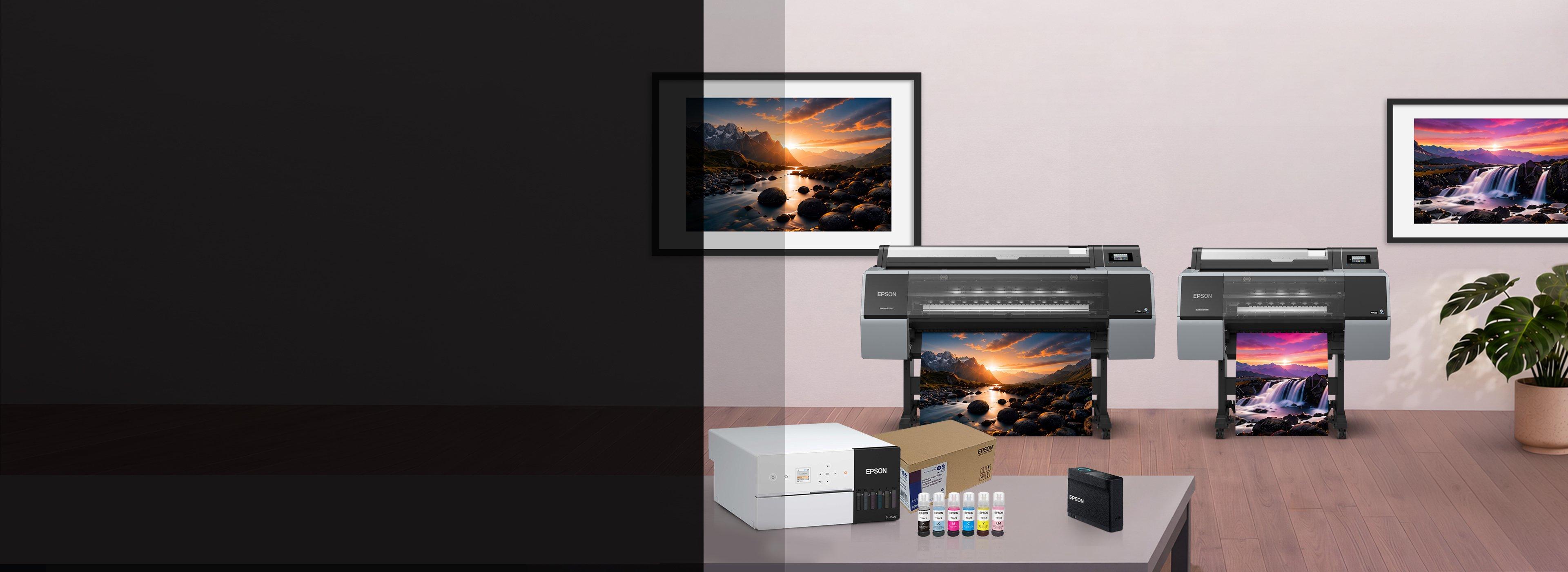 SureColor Bundle Promotion