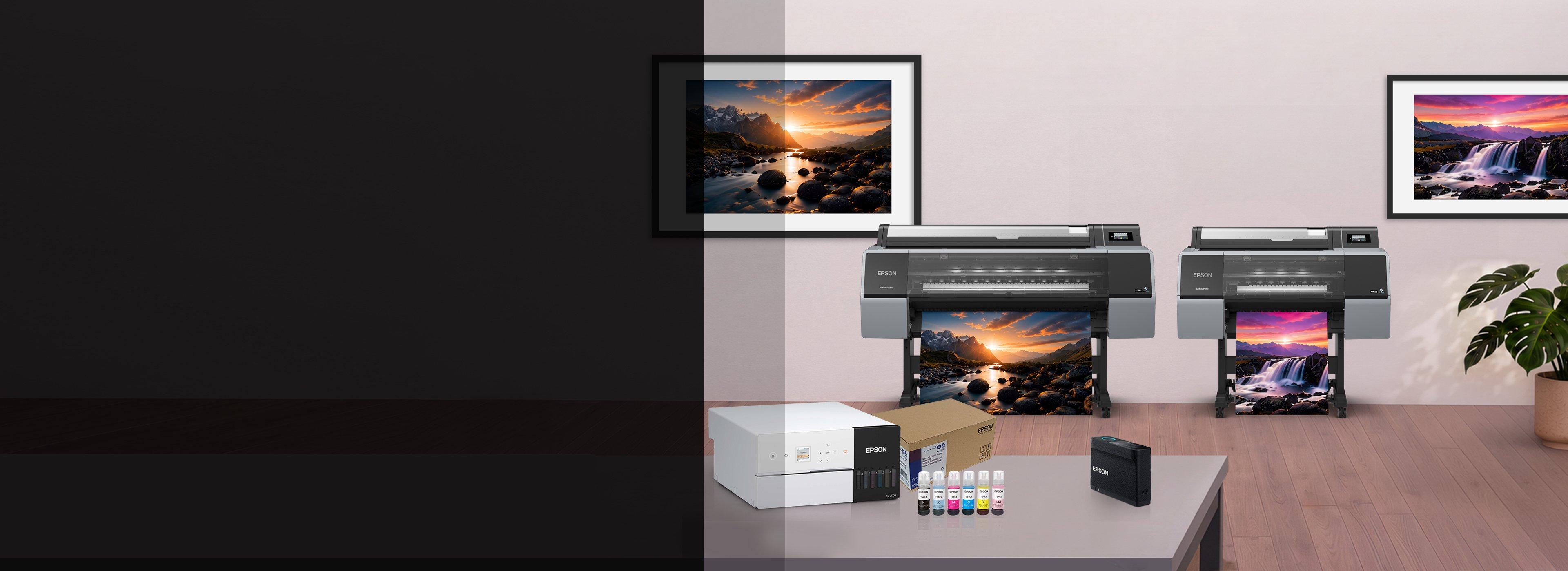 SureColor Bundle Promotion
