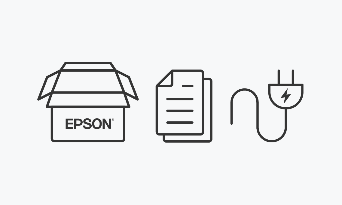 Epson EcoTank L3250 Home ink tank printer A4