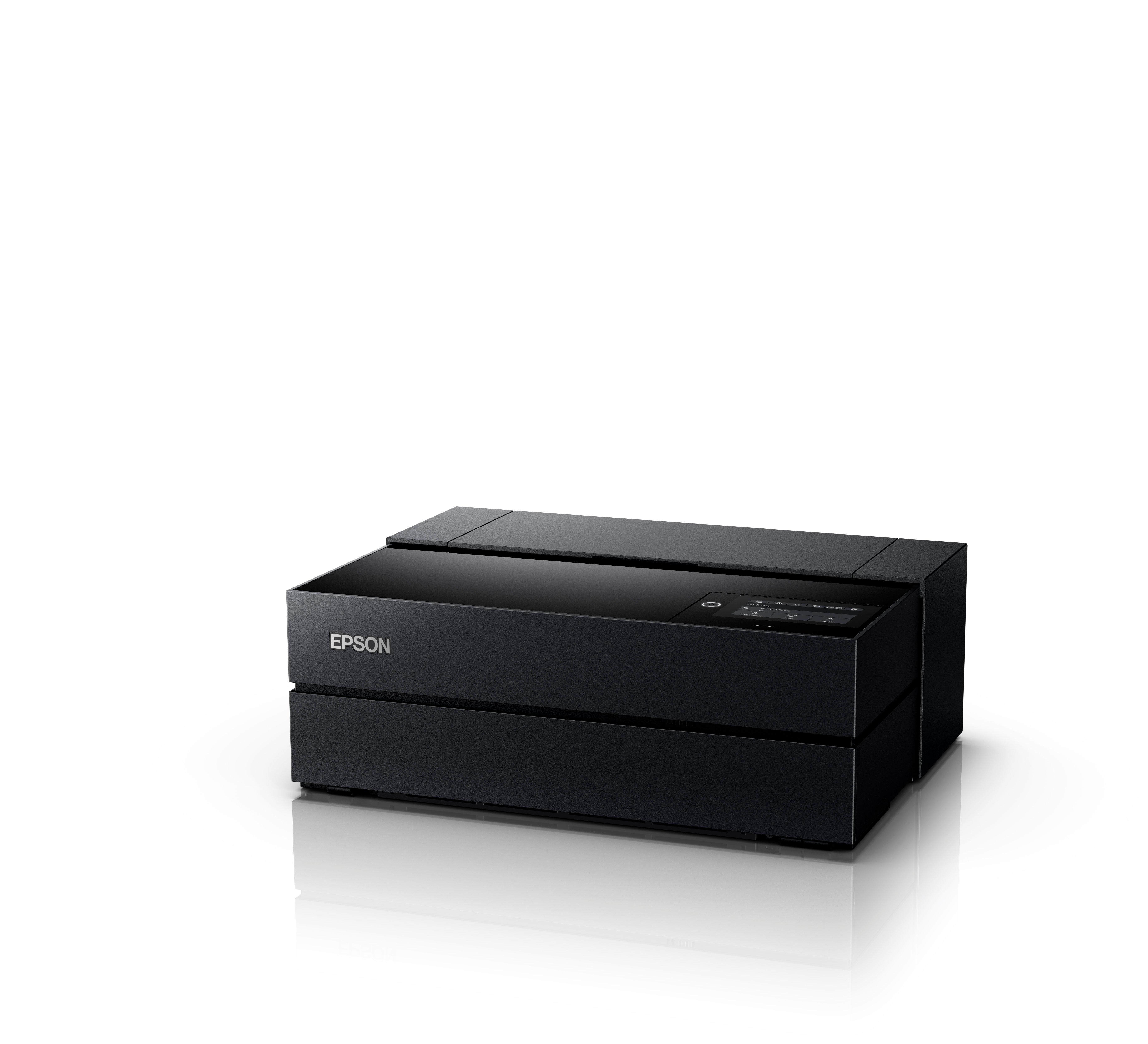 Imprimante Epson SureColor SC-P700 Wifi - A3+ (10 couleurs)