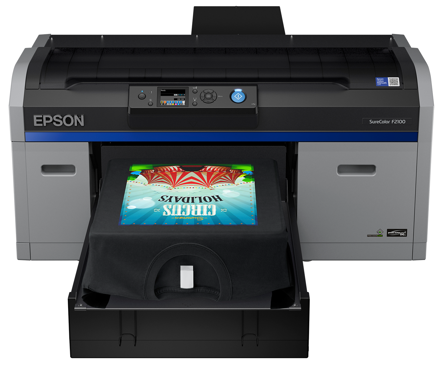 SureColor SC-F2100 (5C) | LFP | Printers | Products | United