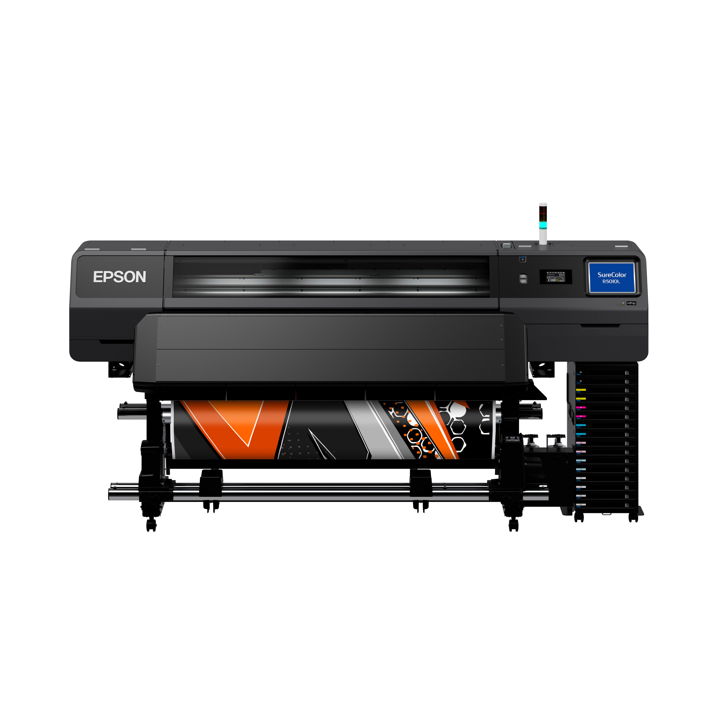 Surecolor Sc R5010l Lfp Printers Products Epson Europe