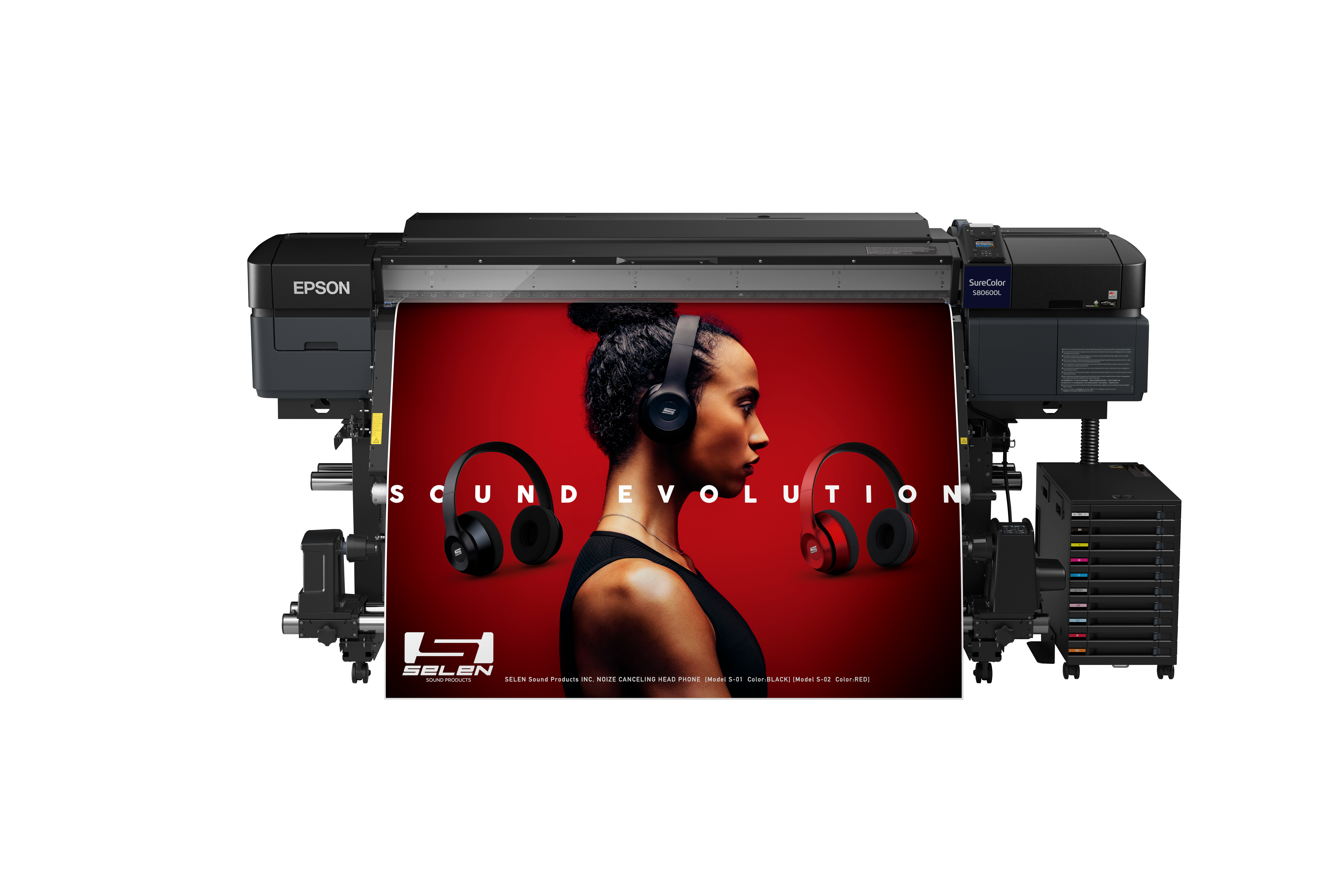SureColor SC-S80600L