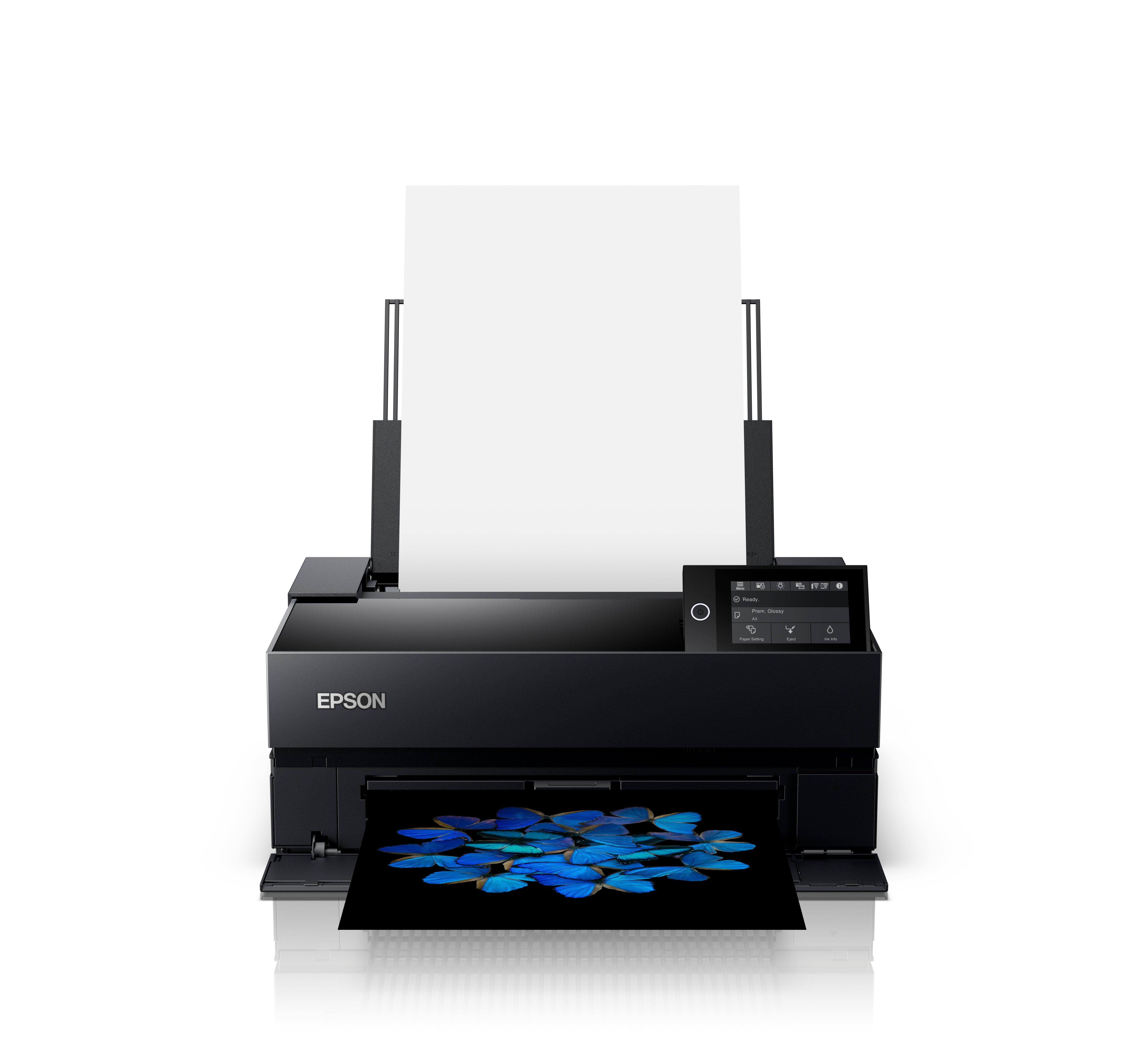SureColor SC-P700 | Large Format Printers | Printers | Products