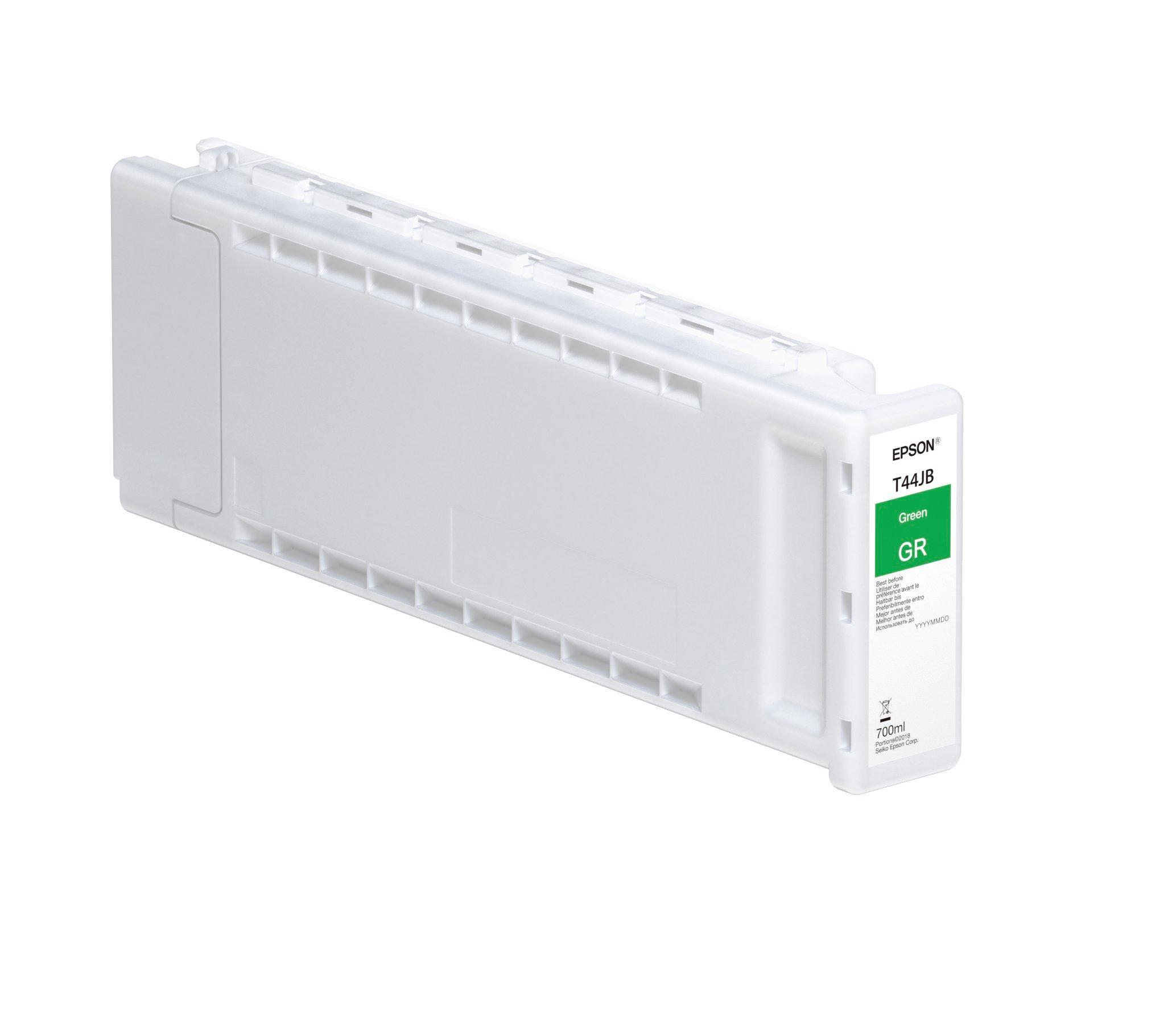 Singlepack Green T44JB40 UltraChrome PRO 12 700ml