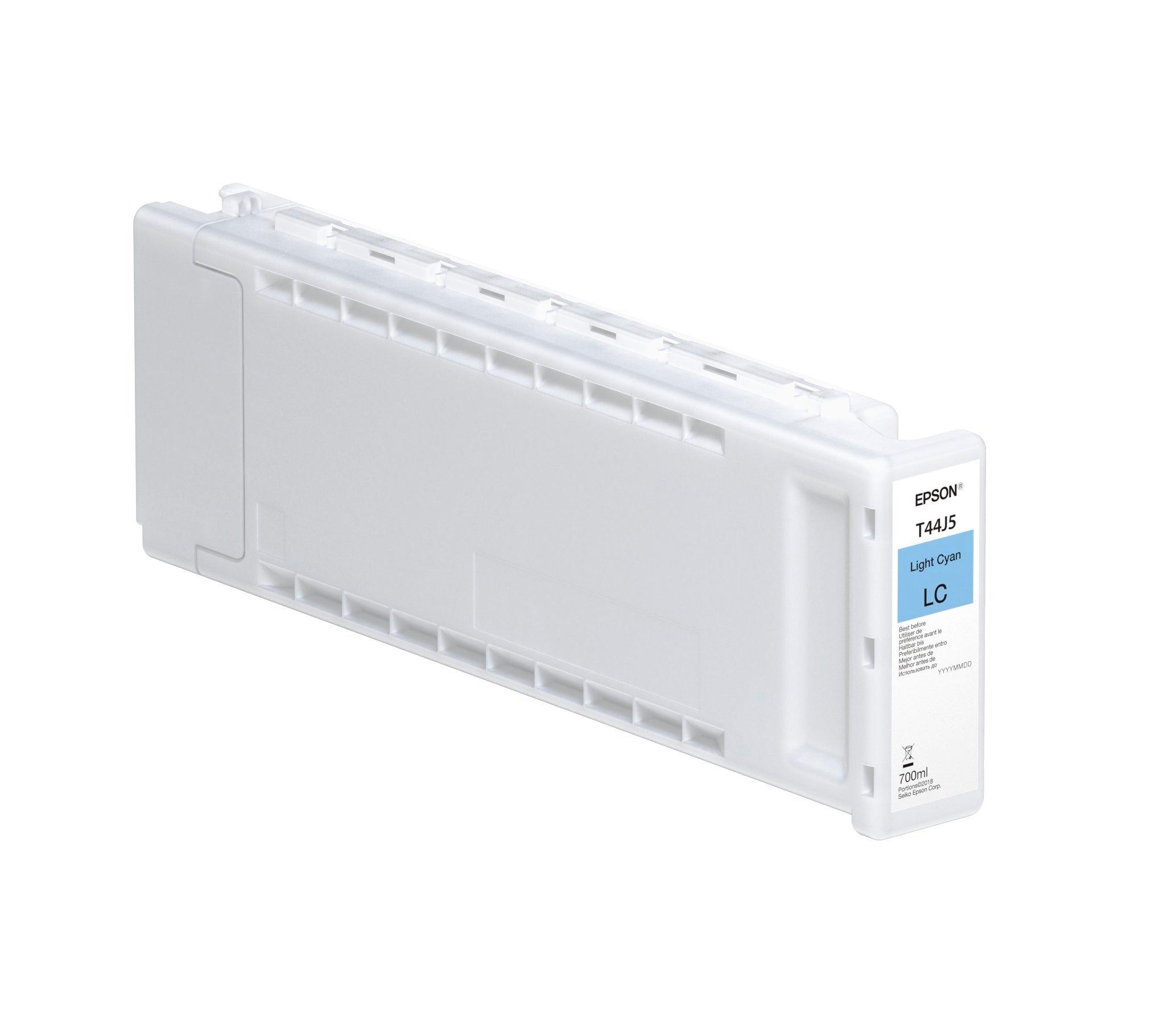 Singlepack Light Cyan T44J540 UltraChrome PRO 12 700ml