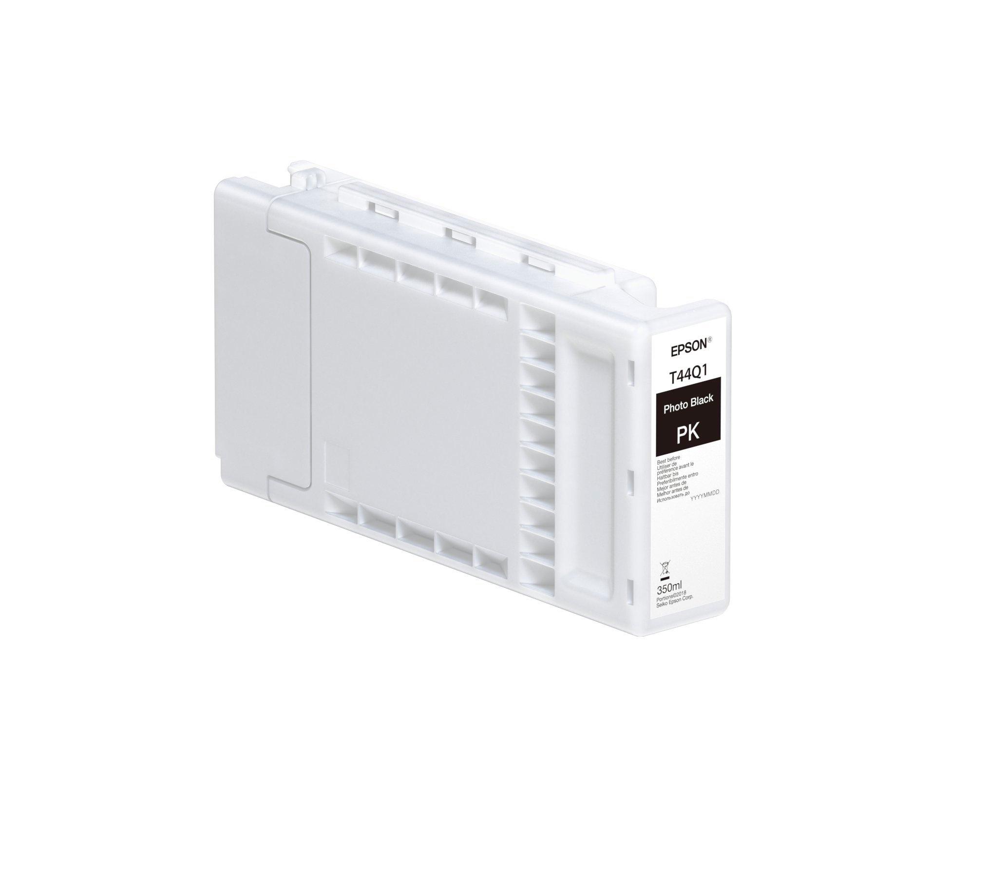 Singlepack Photo Black T44Q140 UltraChrome PRO 12 350ml