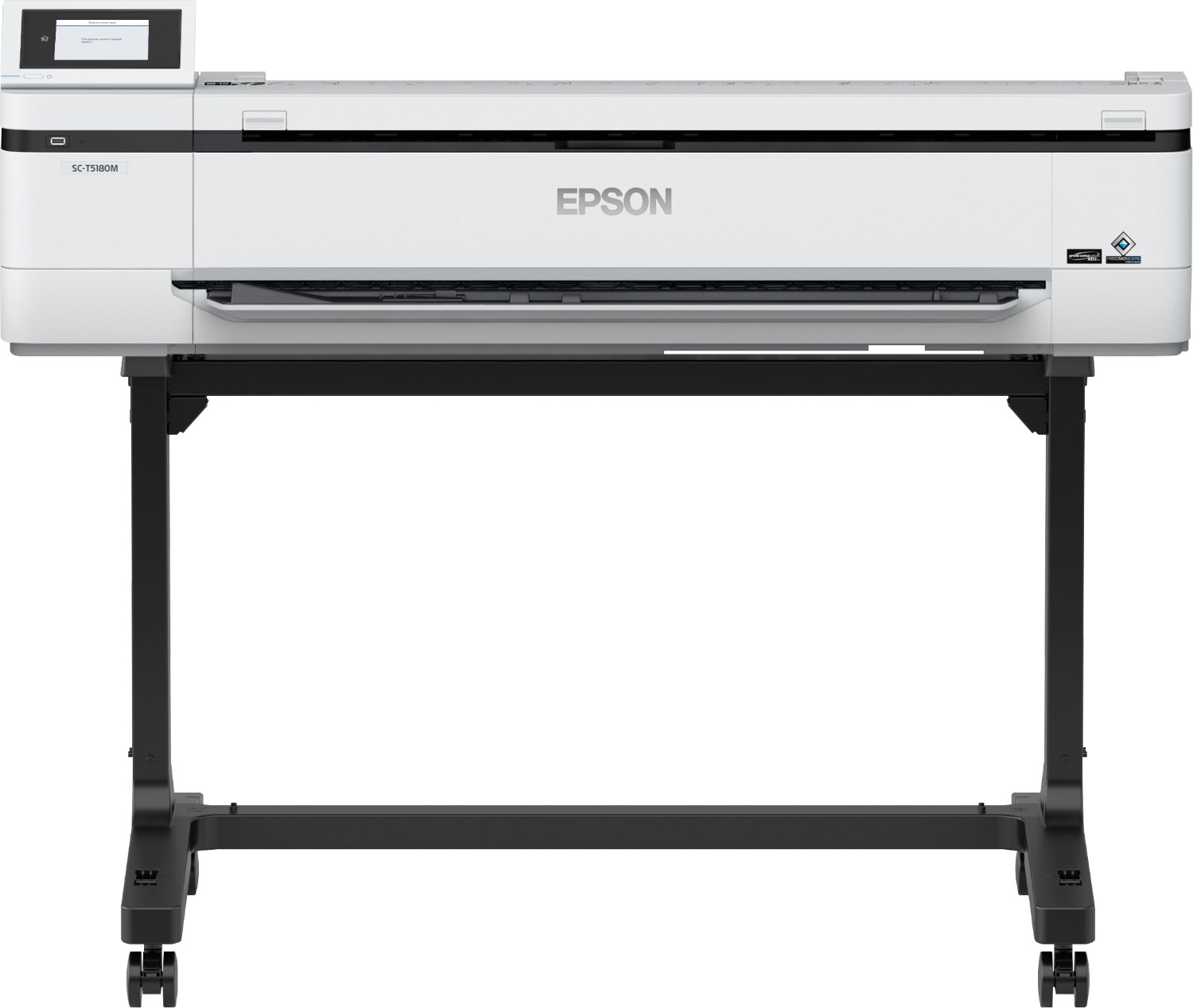 EPSON SURECOLOR SC-T5100 CON STAND-STAMPANTE WIRELESS DA 36