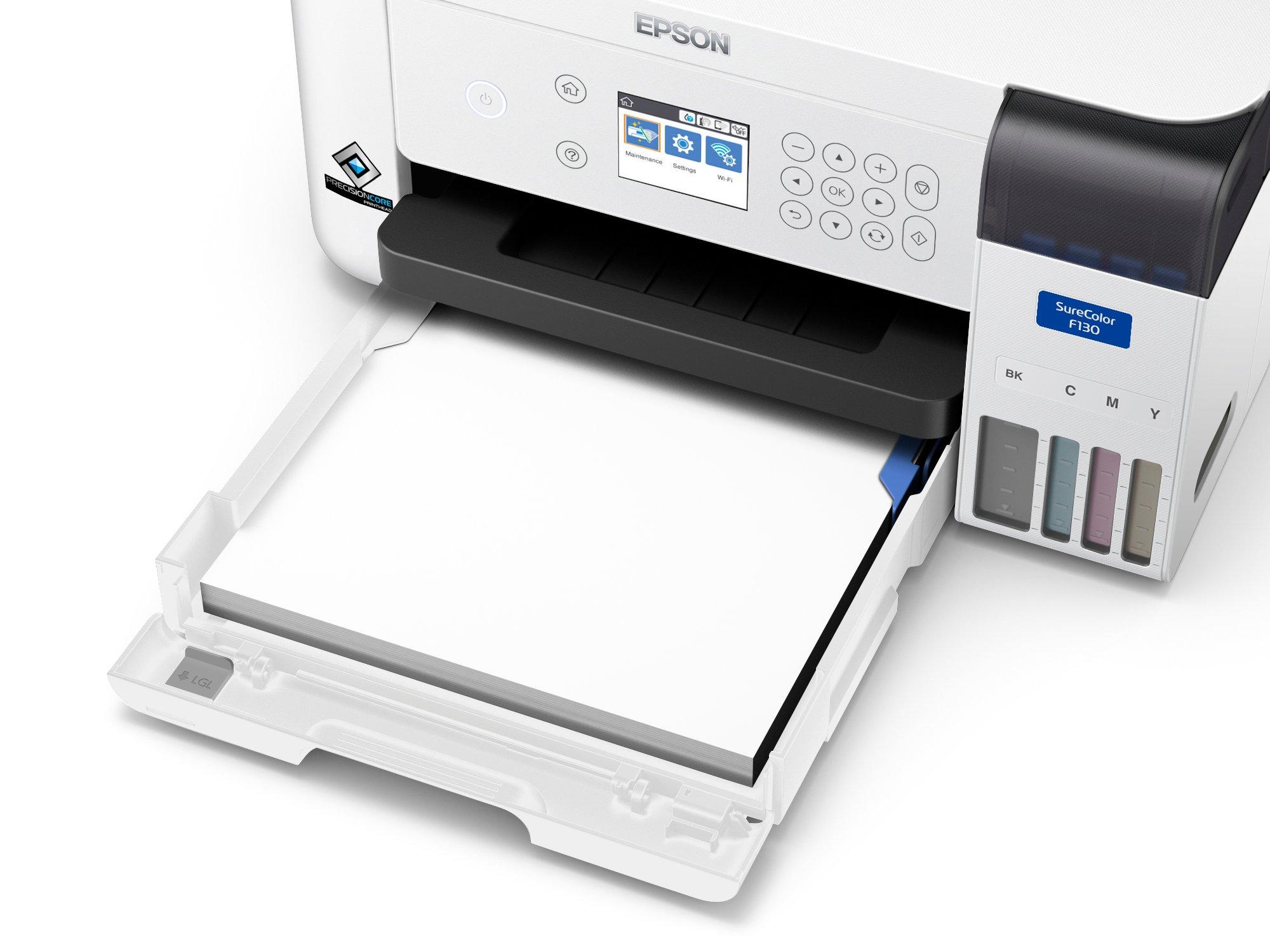 IMPRESORA SUBLIMACION A4 EPSON SC-F100