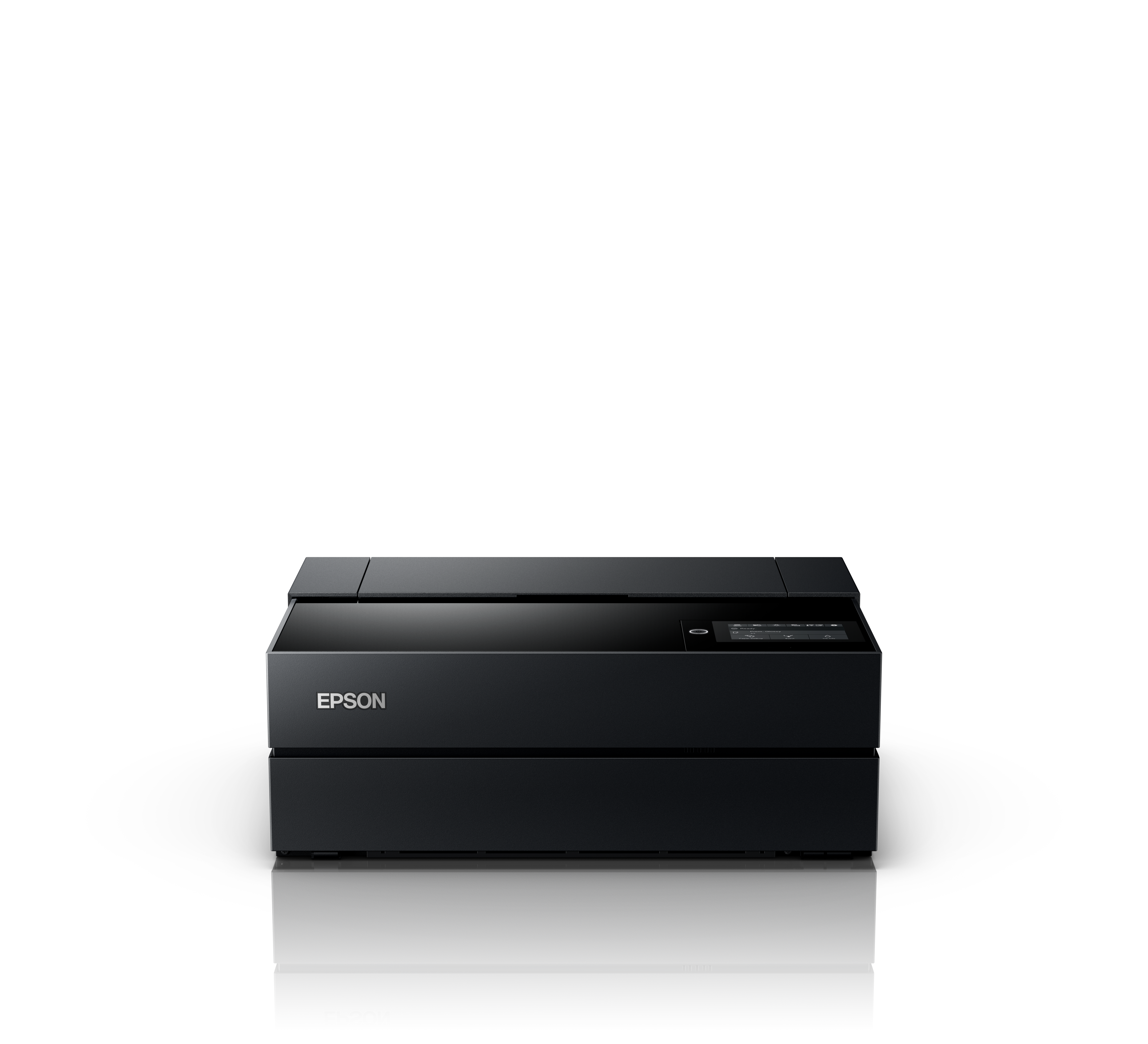  Epson Impresora SureColor P900 de 17 pulgadas, color negro :  Productos de Oficina