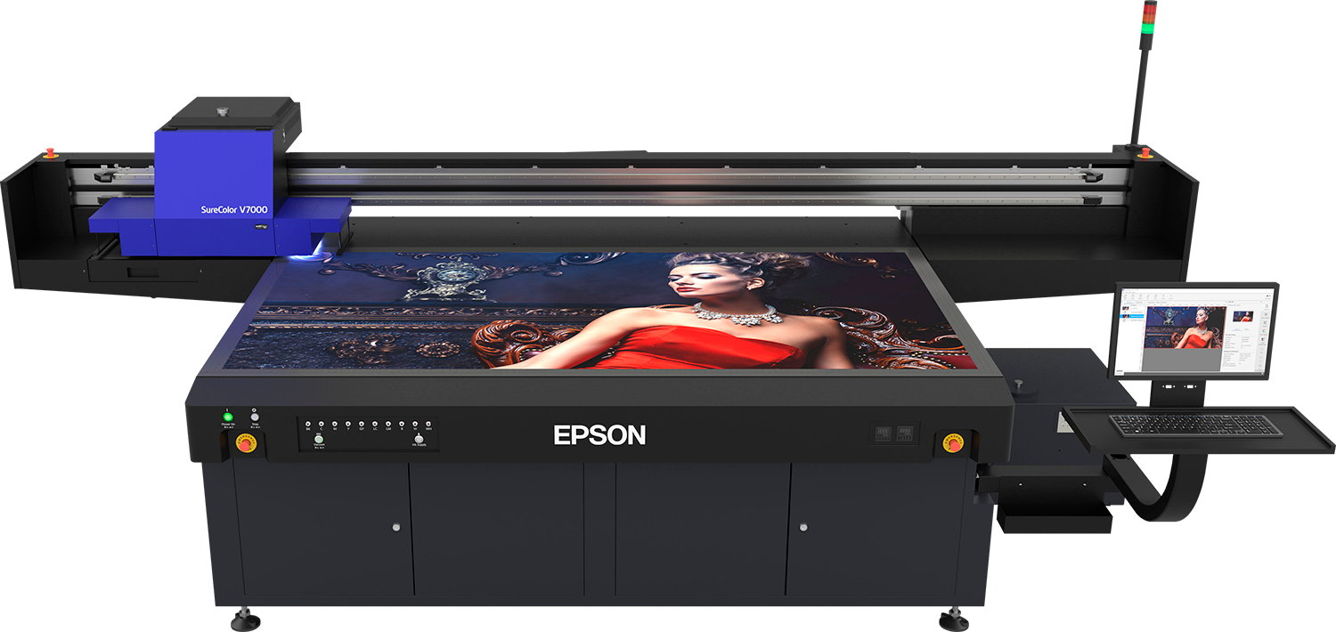 Surecolor Sc V Grande Formato Impressoras Produtos Epson Portugal