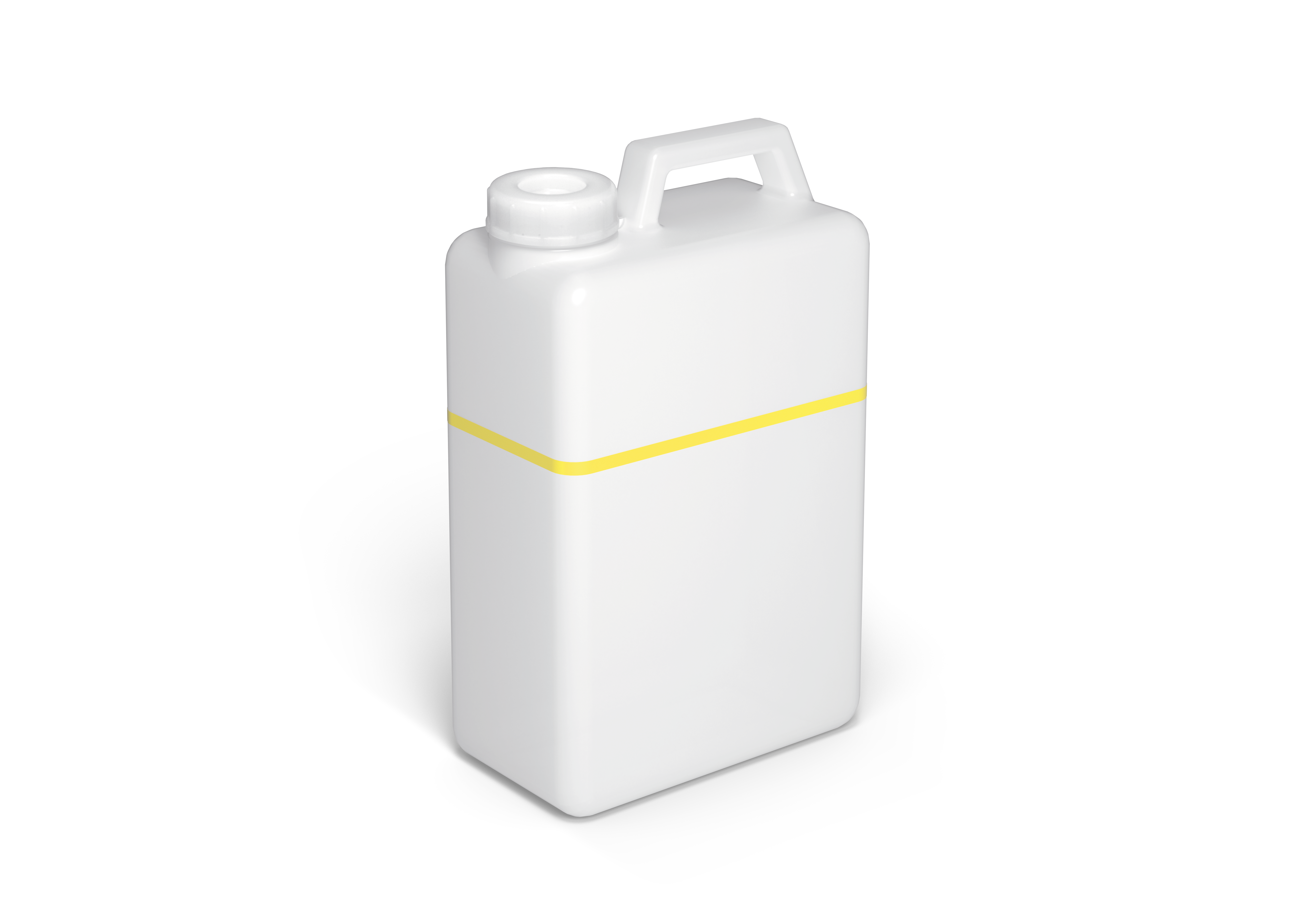 Waste ink bottle T724000