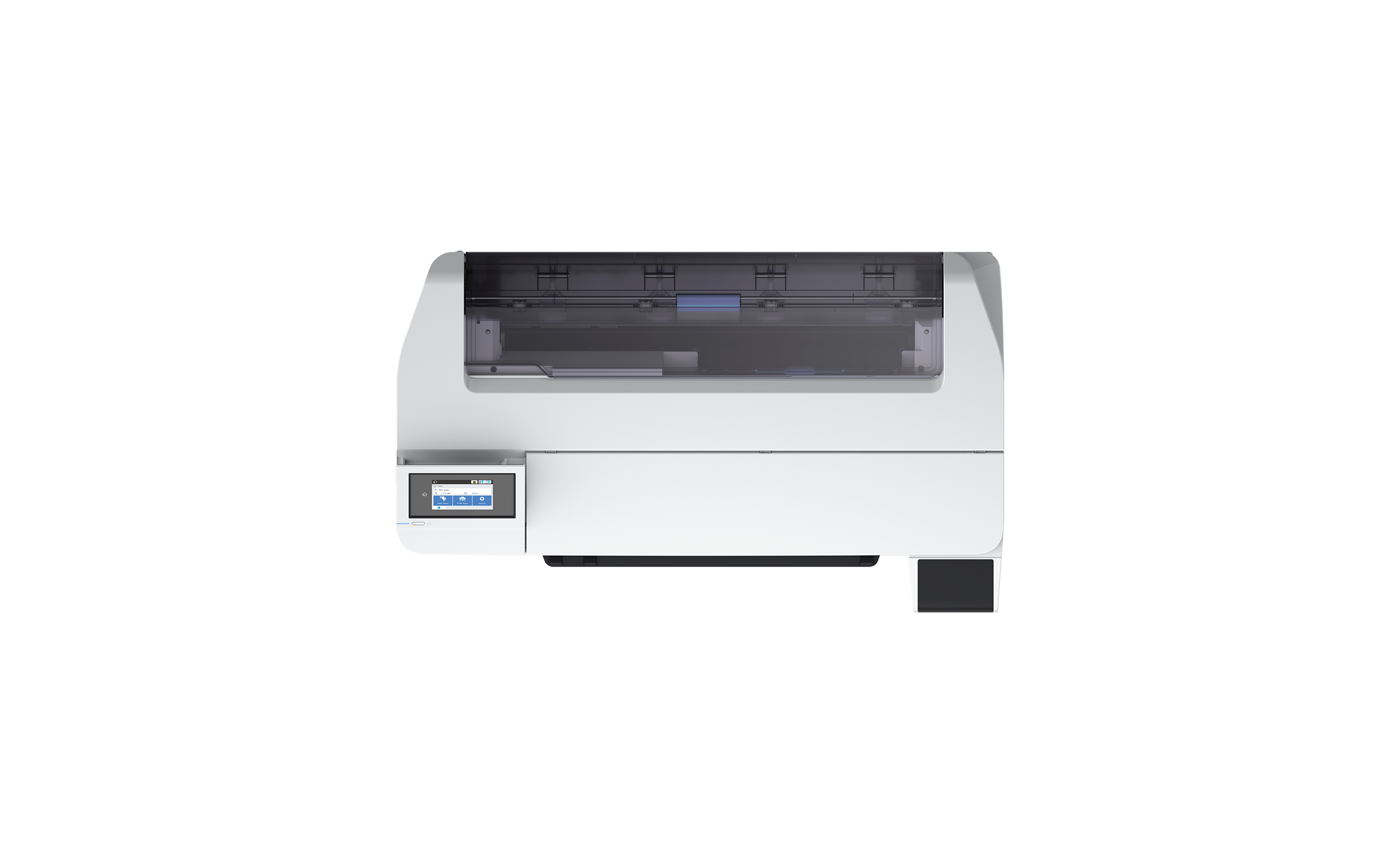Pack SUB-VT203 Mug Heat Press + printer Epson SC-F500