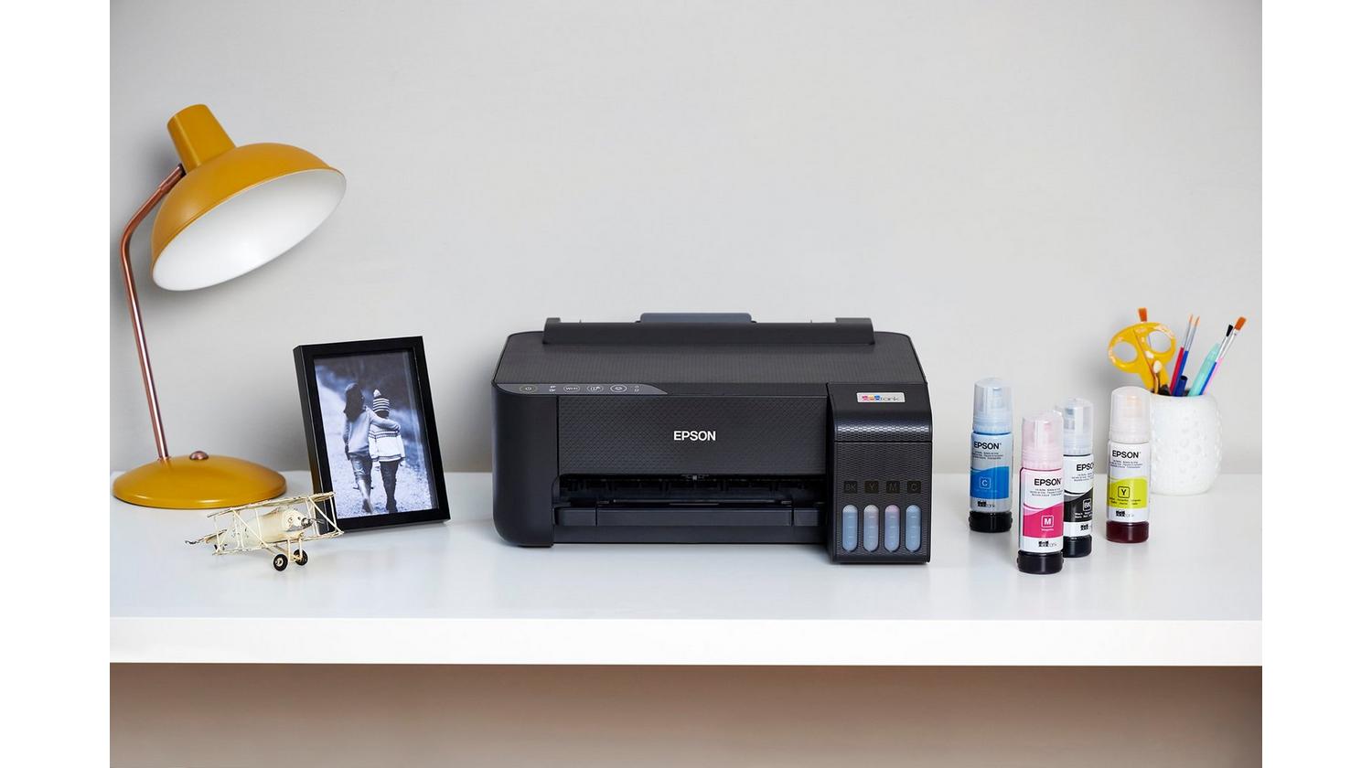 Epson EcoTank ET-1810