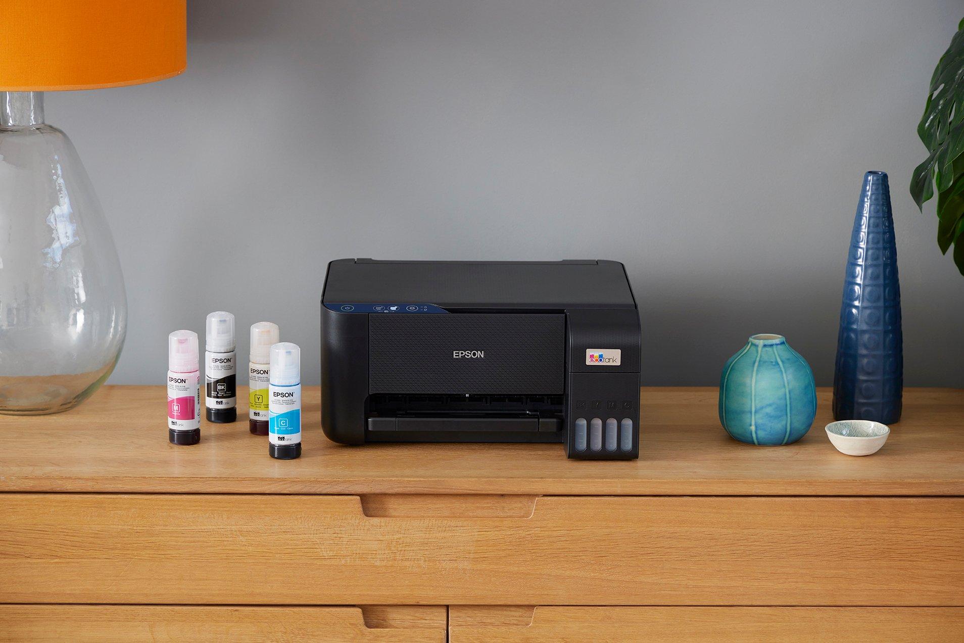 EcoTank L3211 | Consumer | Inkjet Printers | Printers | Products | Epson  Europe