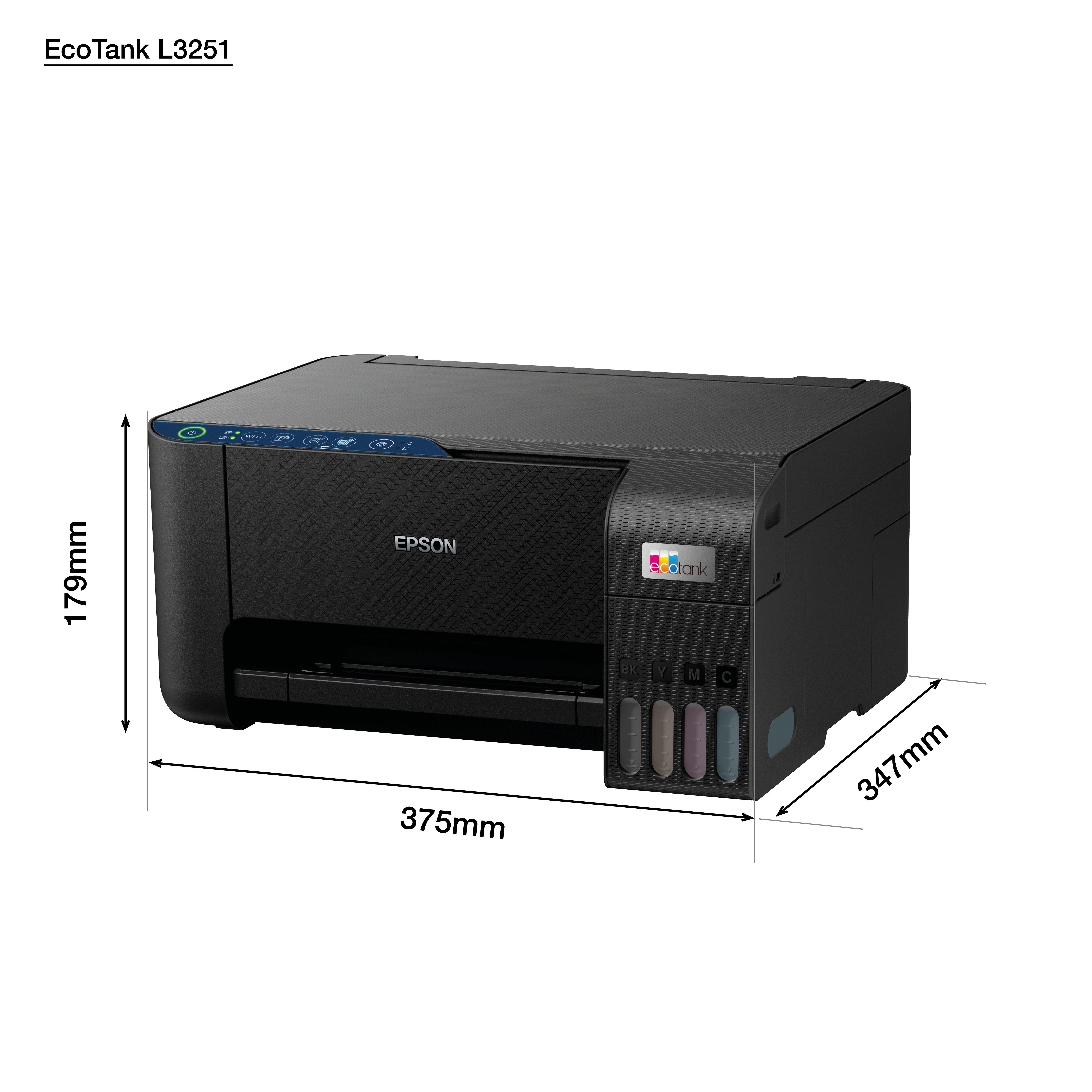 Epson l3110 printer driver download